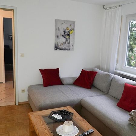 Am Eschachwaeldle Apartment Niedereschach Exterior photo
